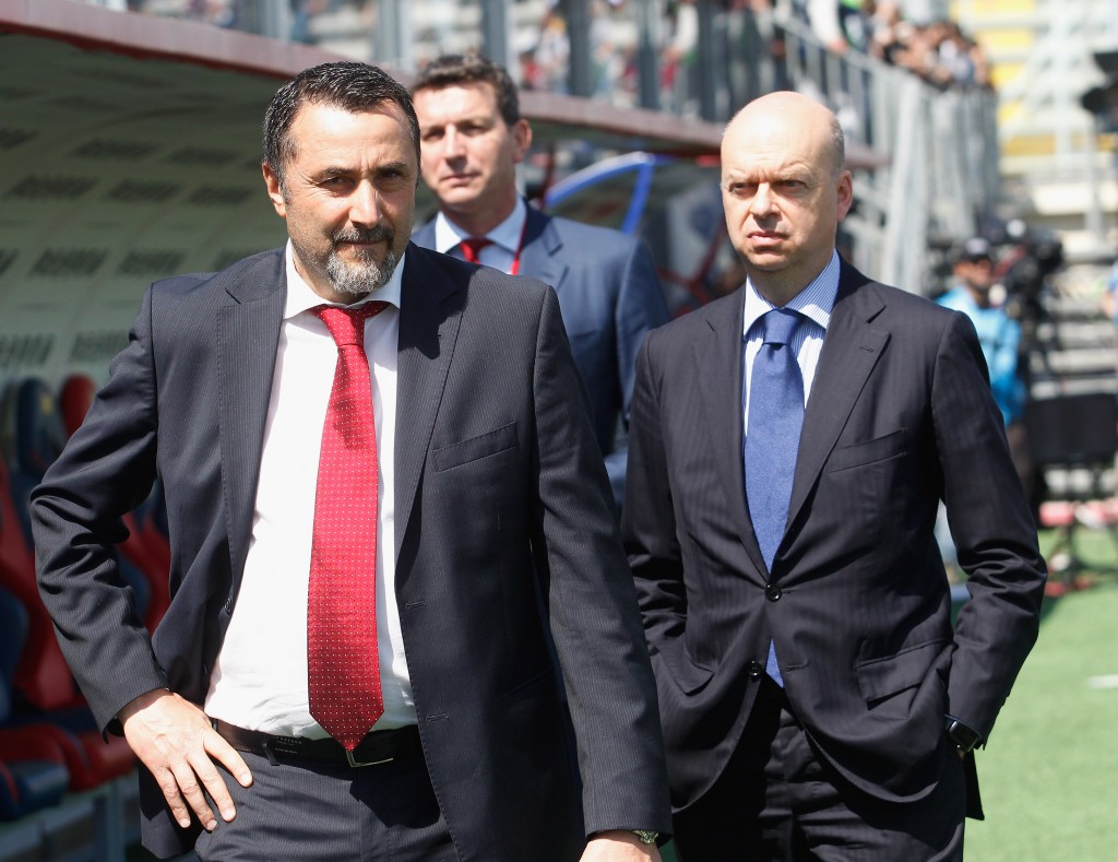 Calciomercato Milan, arriva il terzo colpo di mercato. E ci sono altri tre sogni per l'anno prossimo