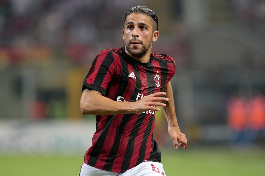 Milan-Fiorentina: Rodriguez il peggiore