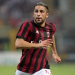 Milan-Fiorentina: Rodriguez il peggiore
