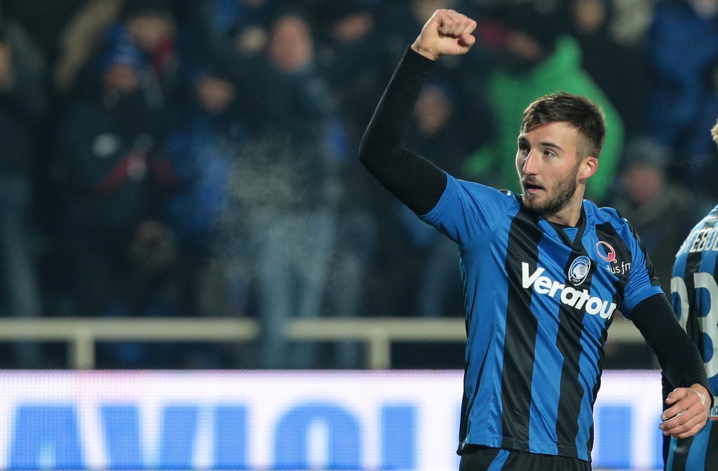 Bryan Cristante, futuro in Premier?