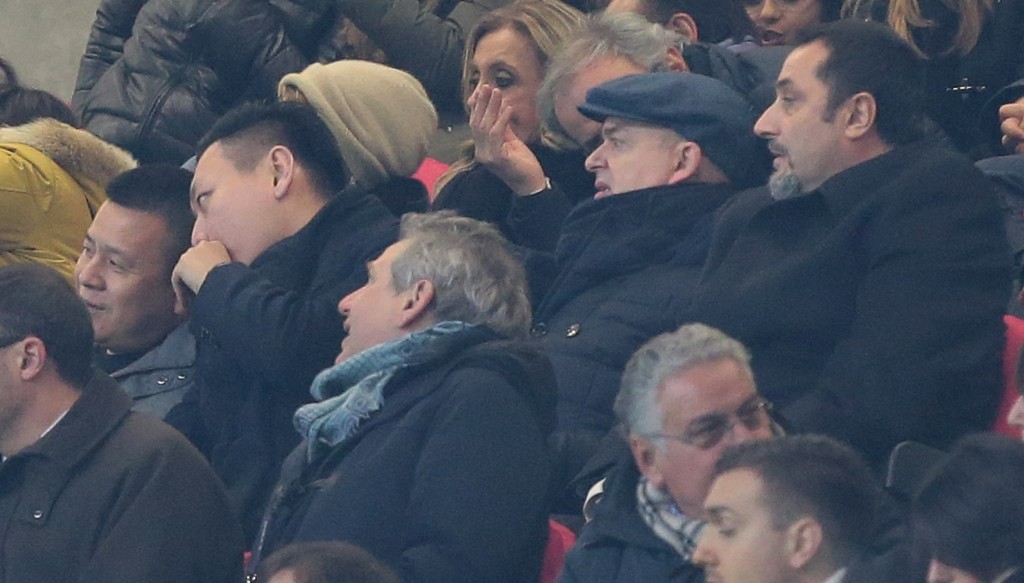 News Milan: ecco il piano di Fassone