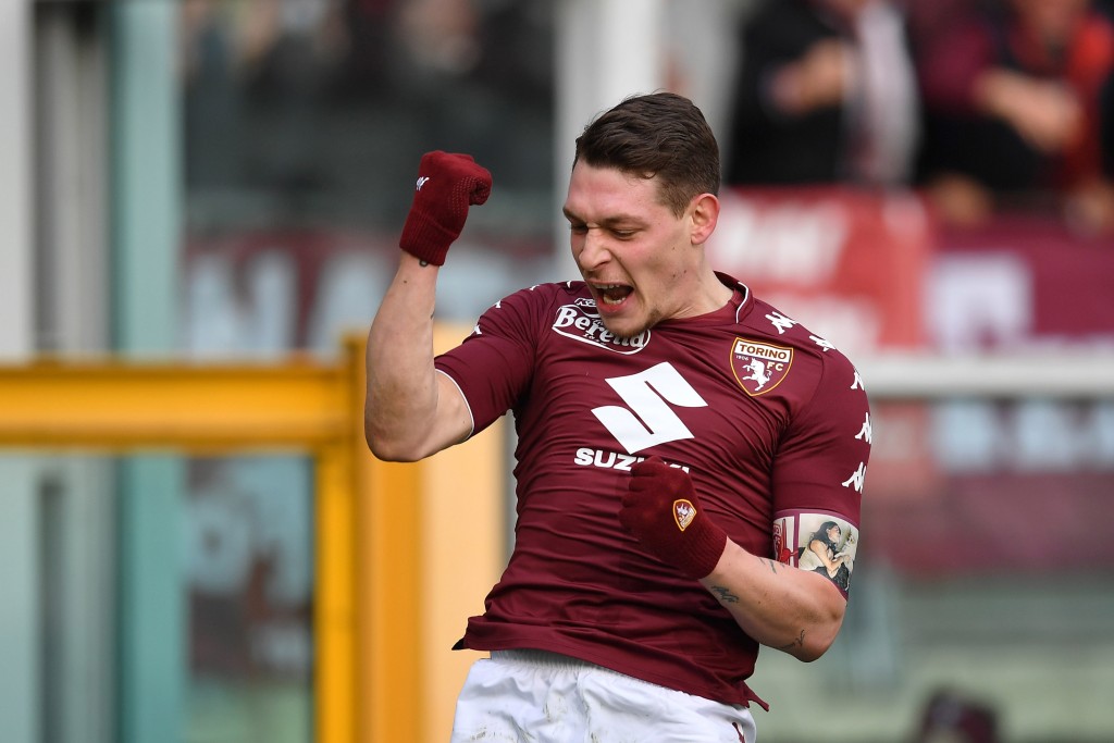 Belotti era il giocatore che il Milan voleva portare in rossonero