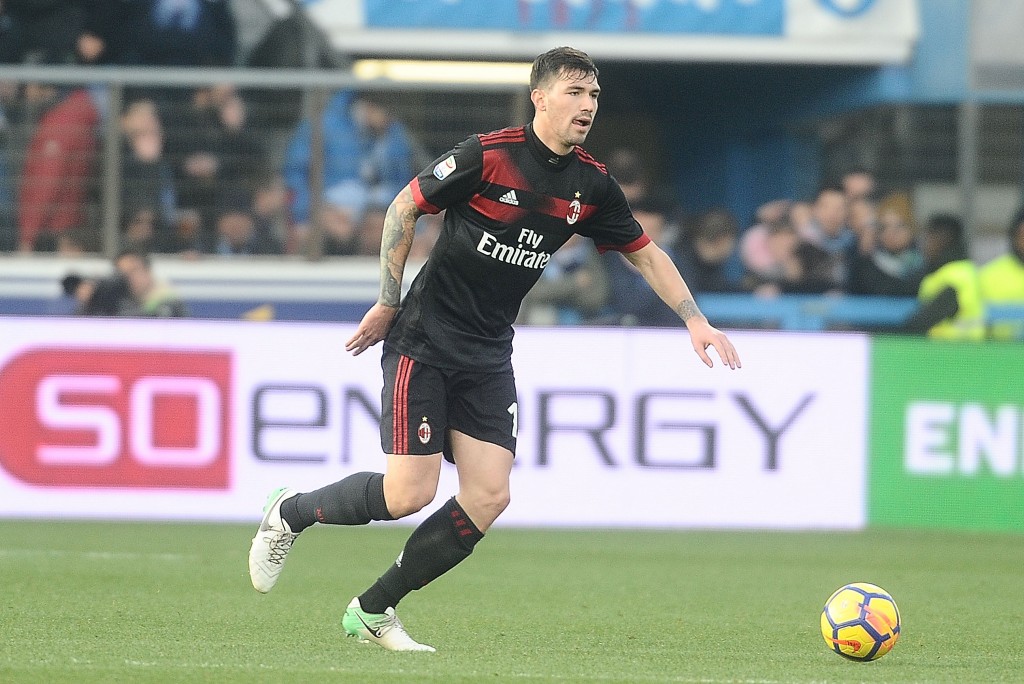Milan news: Romagnoli punta alla finale di Coppa Italia