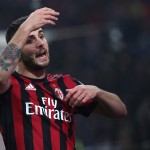Milan-Verona: Cutrone titolare