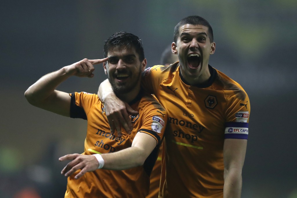 Mercato Milan: occhi su Ruben Neves