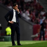 Montella è l'allenatore della Fiorentina