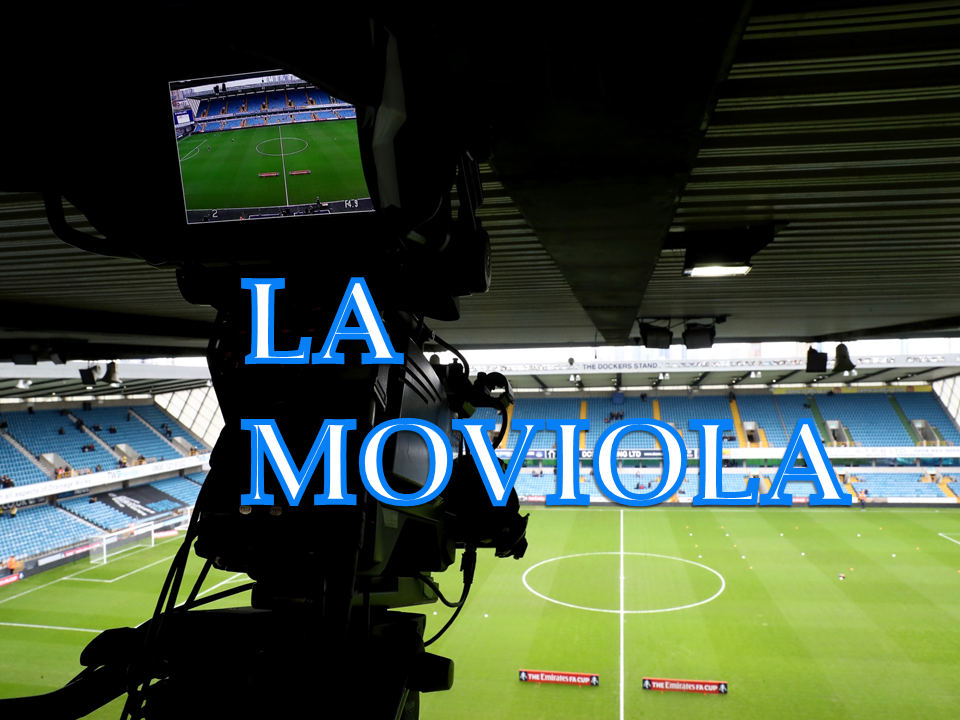 La Moviola