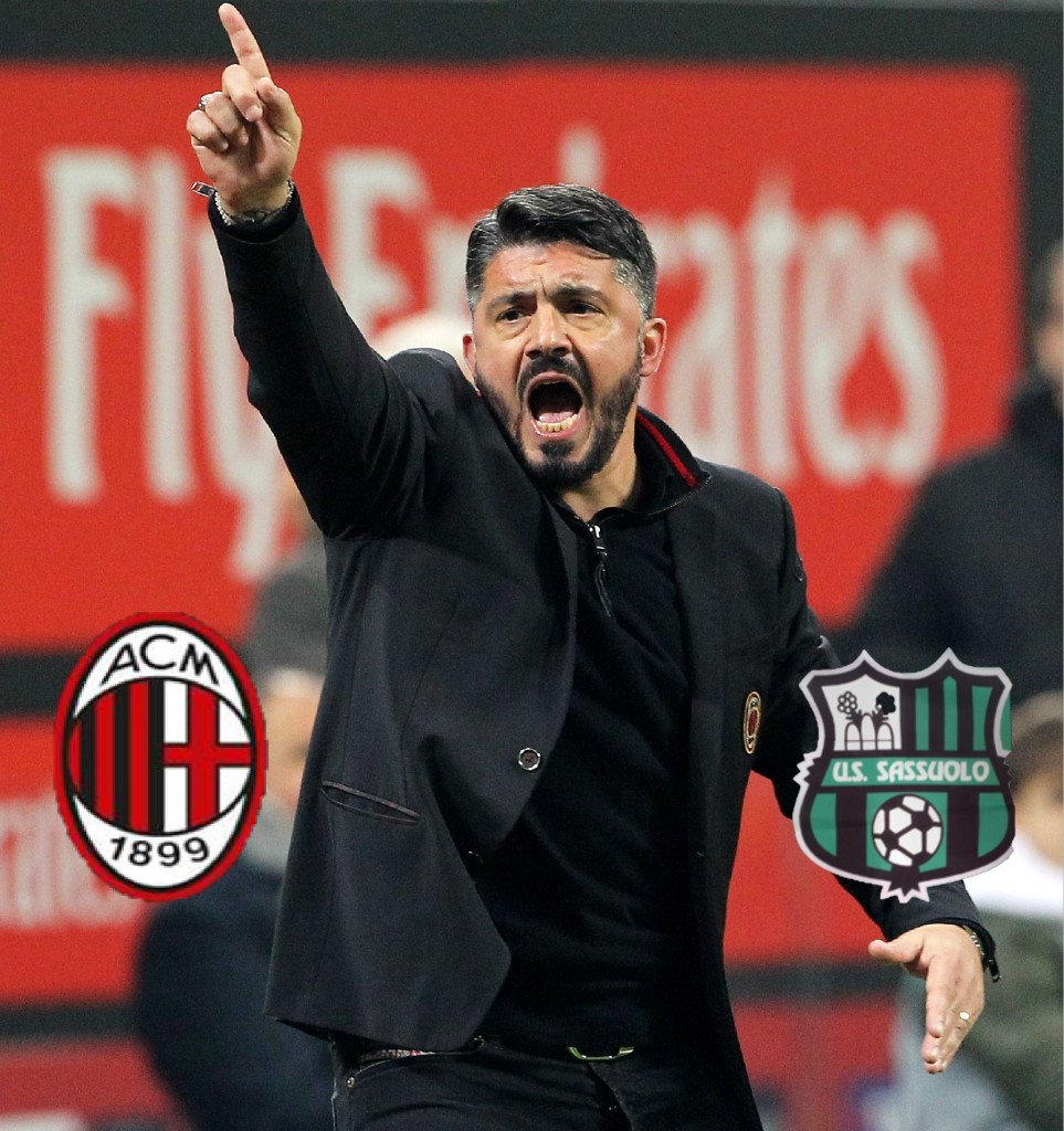 News Milan: Politano e Babacar lanciano la sfida a Gattuso