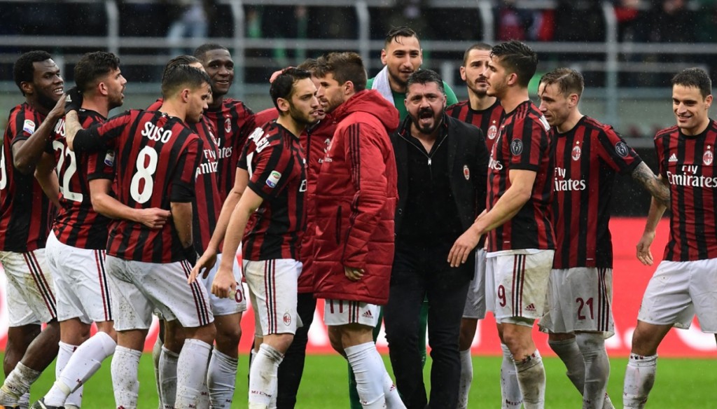 News Milan - Ecco chi arriva ed ecco chi parte