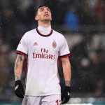 Atalanta-Milan: Romagnoli positivo