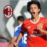 Calciomercato Milan: si segue Joao Felix