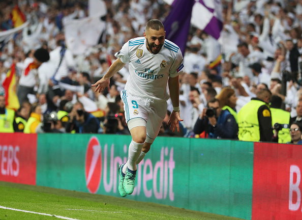 Calciomercato Milan, è Benzema il primo nome della lista di Mirabelli