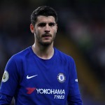 Morata-Milan:le ultime