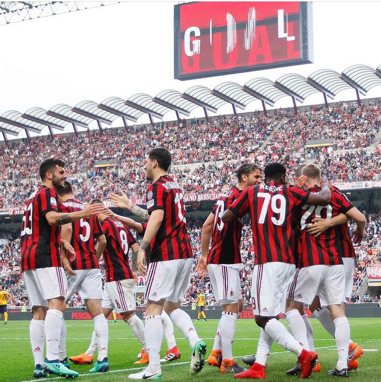 C'è da fidarsi di questo Milan?