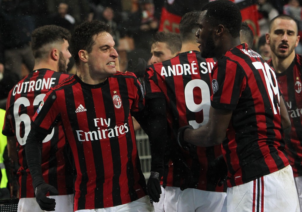 News Milan - Rossoneri pronti ad inserire un talento in rosa