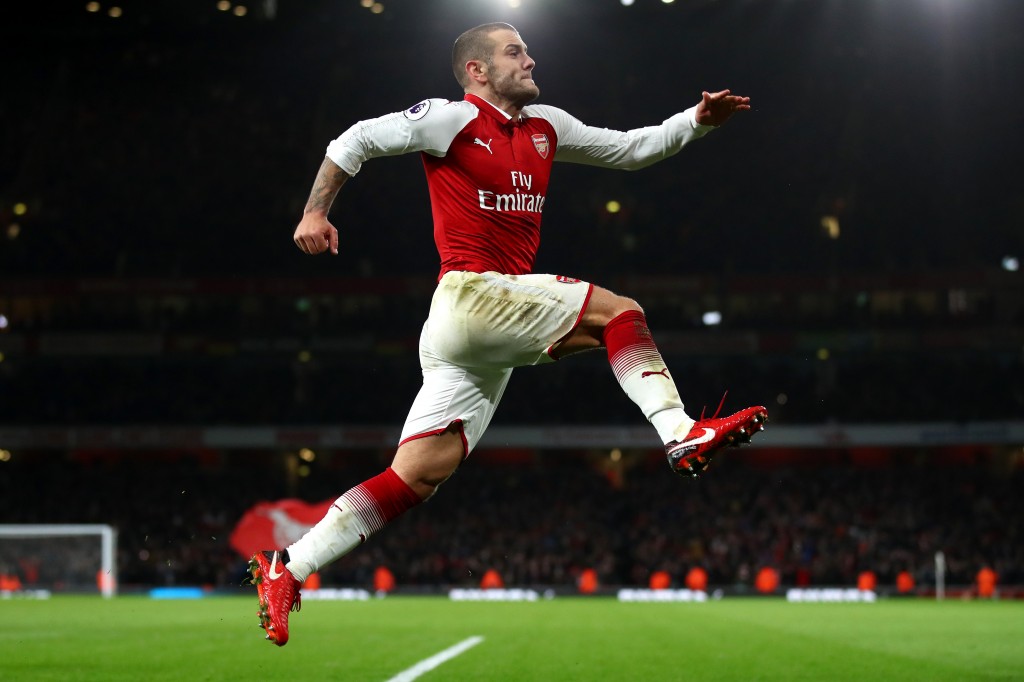 Calciomercato Milan - Si riapre la pista Wilshere?