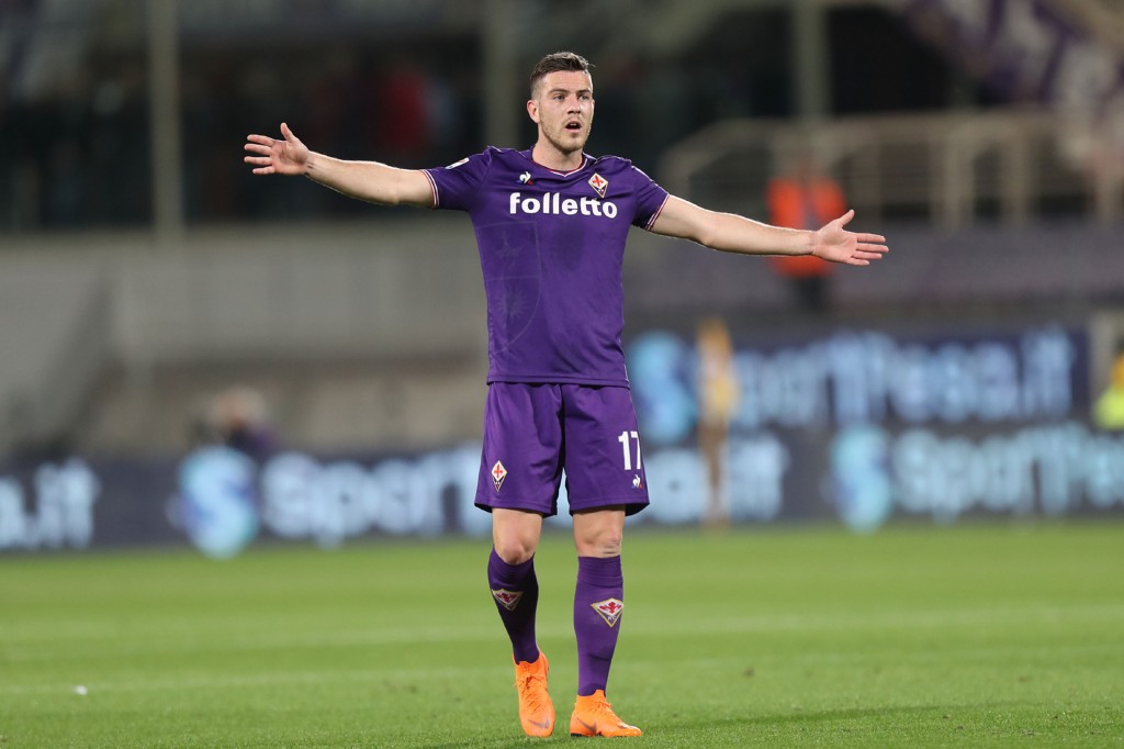 Milan: la trattativa per Veretout entra nel vivo