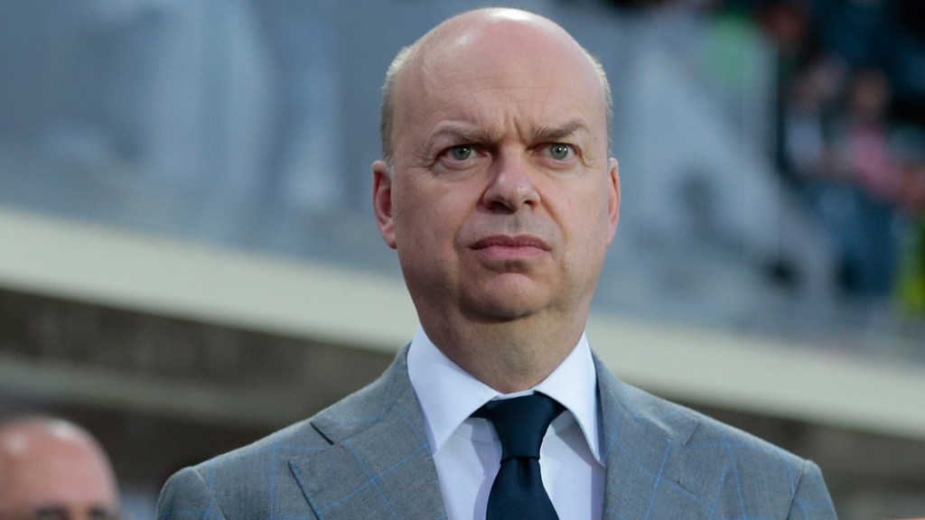Marco Fassone
