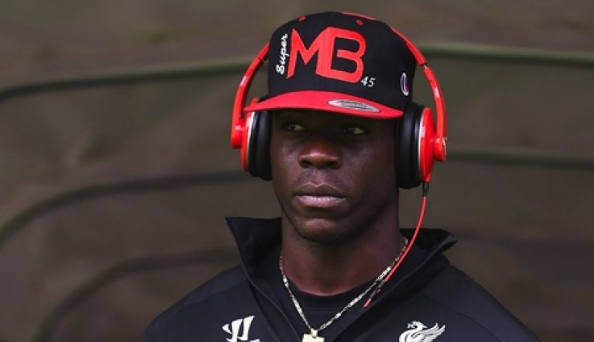 Mario Balotteli verso la Roma?