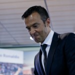 Jorge Mendes fu accostato al Milan nel 2016, Pellegatti svela i retroscena