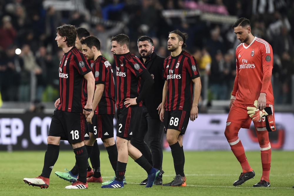 News Milan - Disastro UEFA: il Milan è escluso dall'Europa!
