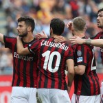 Il Milan ha programmato la tounrée estiva, negli Stati Uniti