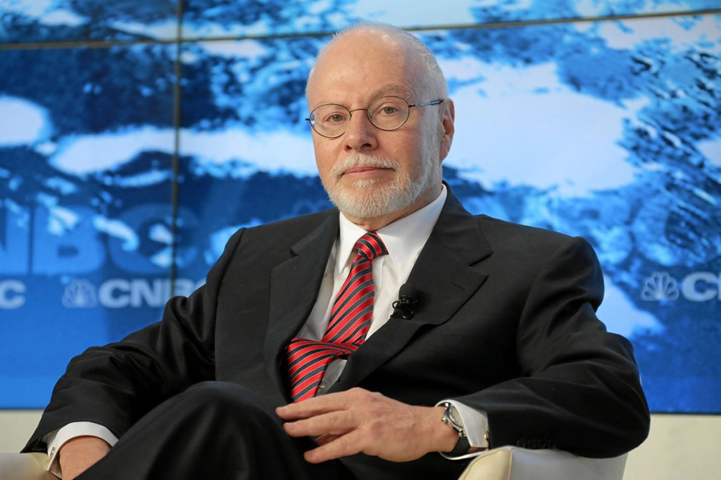 Paul Singer, fondatore del Fondo Elliott