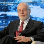 Paul Singer, fondatore del Fondo Elliott