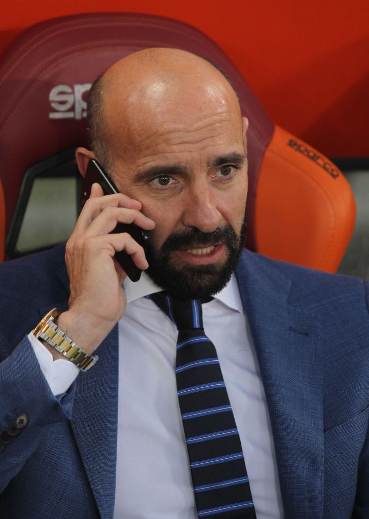 NEWS MILAN - Monchi, d.s. della Roma, ha messo nel mirino Bonaventura