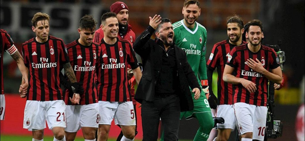 news Milan, da incedibile all'addio: Mirabelli pensa al clamoroso scambio