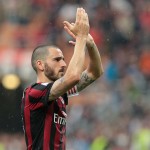 News Milan, Bonucci non accetterebbe un'esclusione dall'Europa League