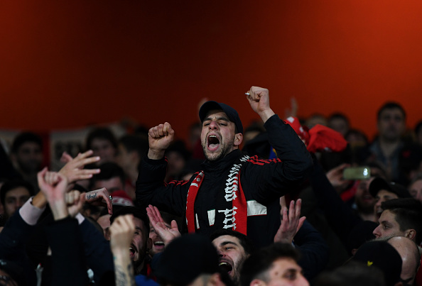 News Milan, ecco il bomber da 30 gol: i tifosi sognano