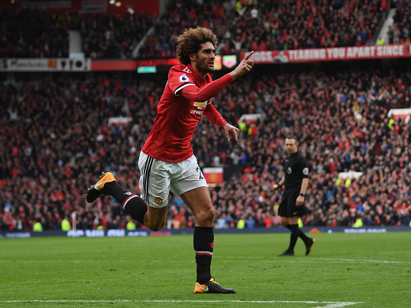 News Milan, Fellaini dice no alla proposta rossonera