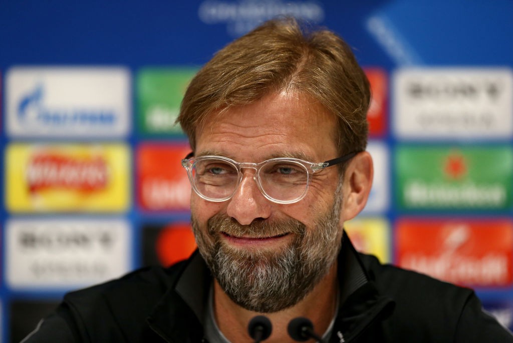 Klopp