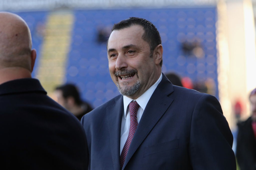 News Milan - Mirabelli studia grandi colpi in Serie A