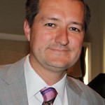 Il magnate americano Thomas Ricketts.