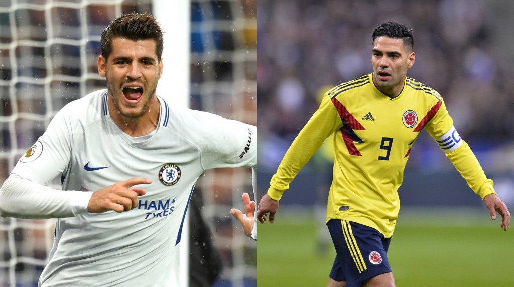 Calciomercato Milan: gli ultimi aggiornamento sul capitolo attaccante