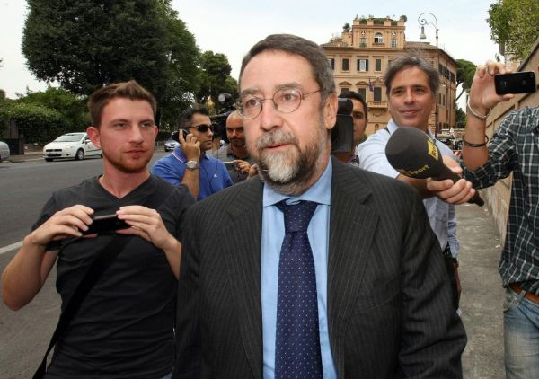 Ultime notizie Milan - Roberto Cappelli vola in America