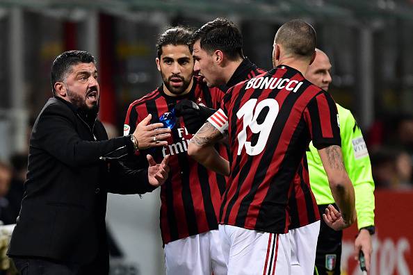 calciomercato Milan, addio senza Europa: cinque big pronti a salutare