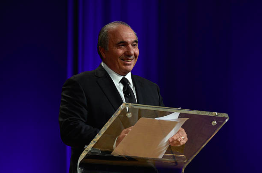 Rocco Commisso, è il principale indiziato ad acquistare il Milan.