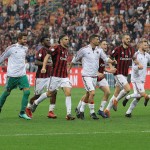 CALCIOMERCATO MILAN - In otto pronti a dire addio