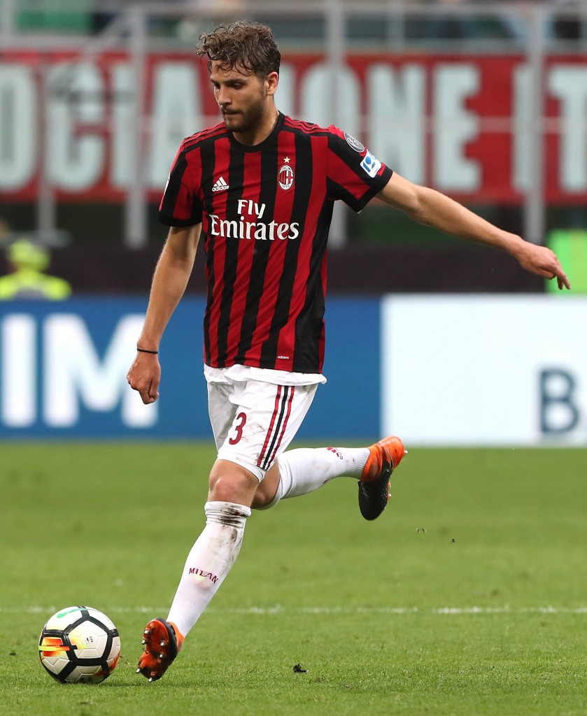 CALCIOMERCATO MILAN - Locatelli, non sarà, un addio: solo un arrivederci