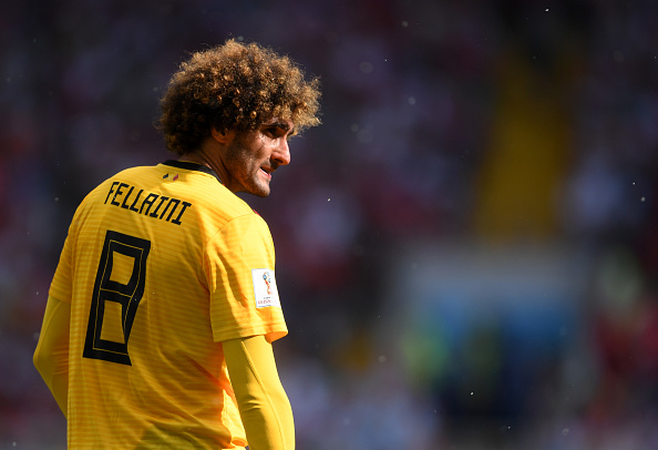 calciomercato Milan, in caso di addio di Bonaventura si può puntare su Fellaini