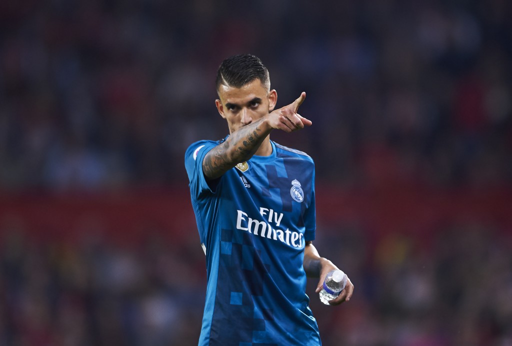 Milan: niente Ceballos, andrà all'Arsenal