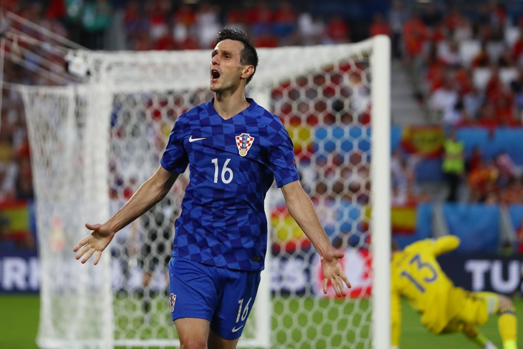 Nikola Kalinic escluso dal Mondiale?