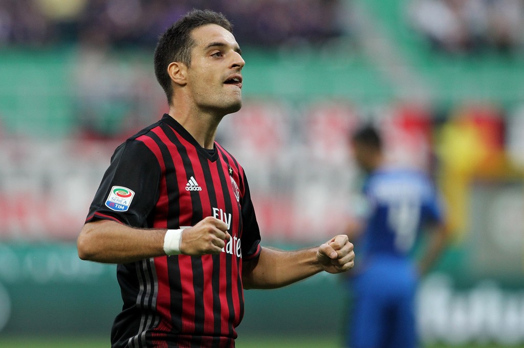 Napoli-Milan: Bonaventura porta in vantaggio i suoi