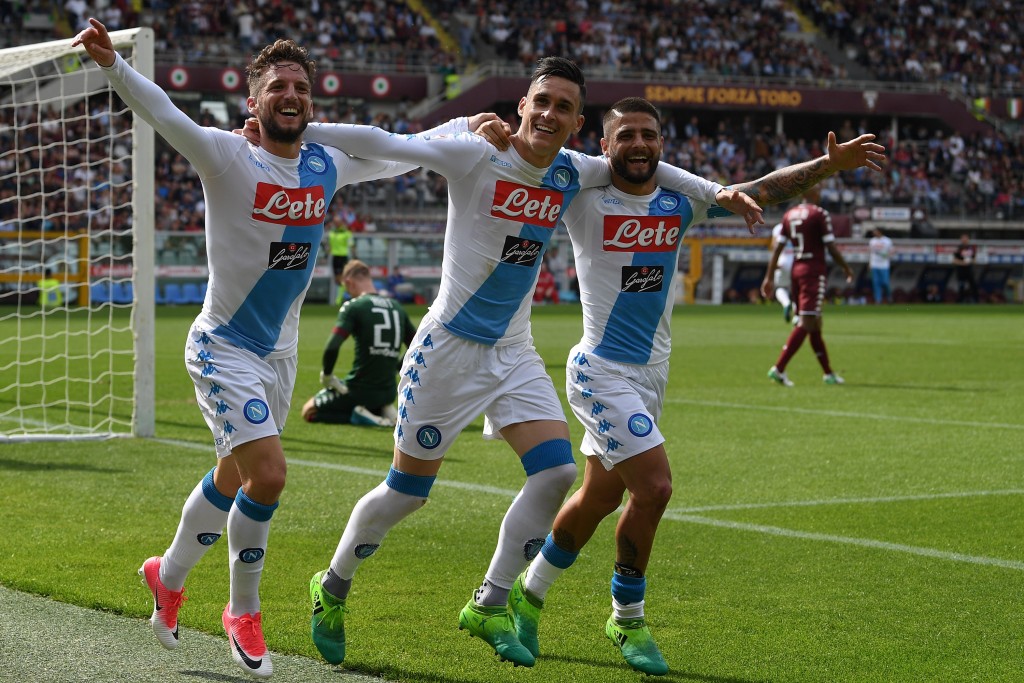 Mercato Milan - L'obiettivo è Callejon