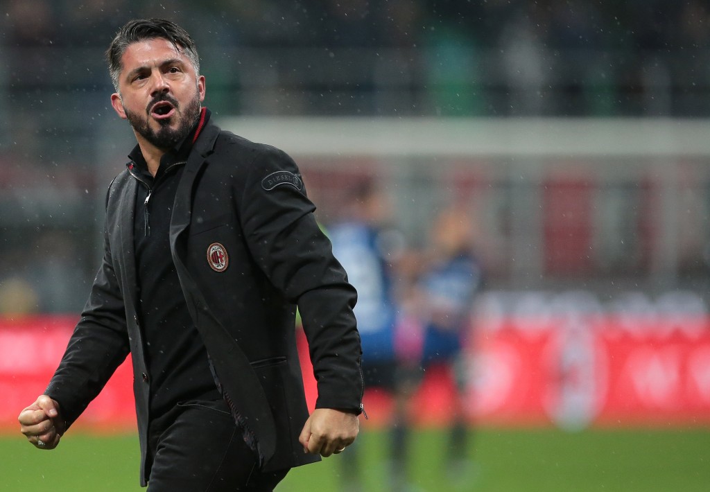 News Milan - Gattuso sarà accontentato: pronto l'assalto al grande bomber.