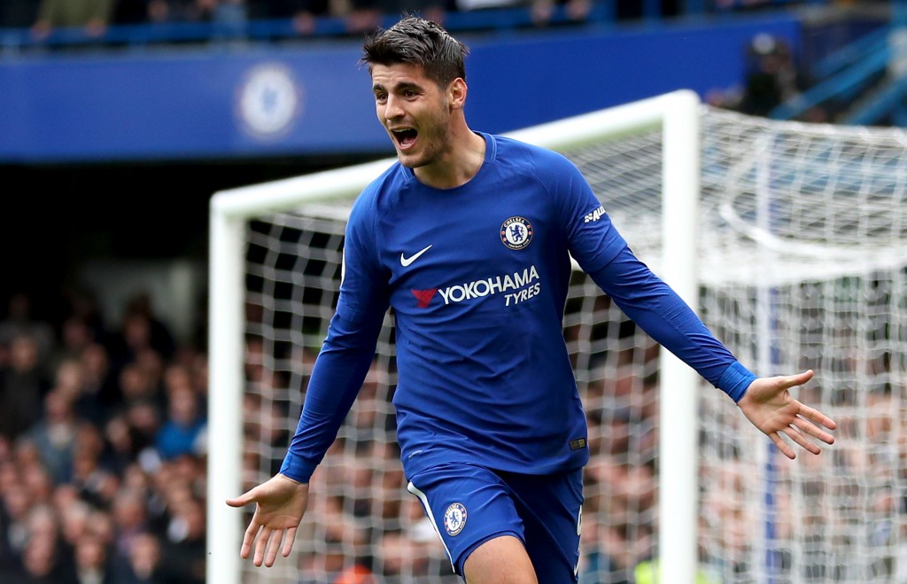 Le ultime sul possibile arrivo di Alvaro Morata al Milan.