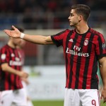 Milan: il futuro di André Silva è in Turchia?